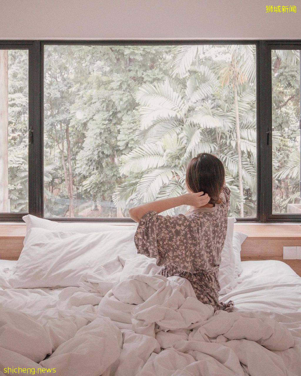 Lloyd’s Inn巴厘岛风酒店推出35%促销折扣💥 黄金地理位置+简约优质设计!感受坡岛上的异国风情⛱️