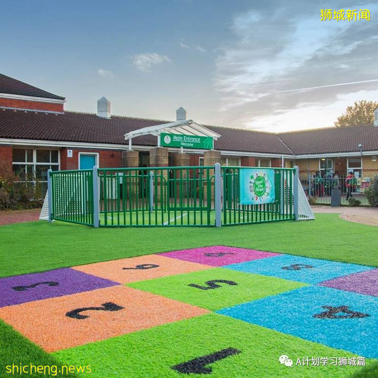 新加坡2022年小一报名2B阶段 28所小学申请超额