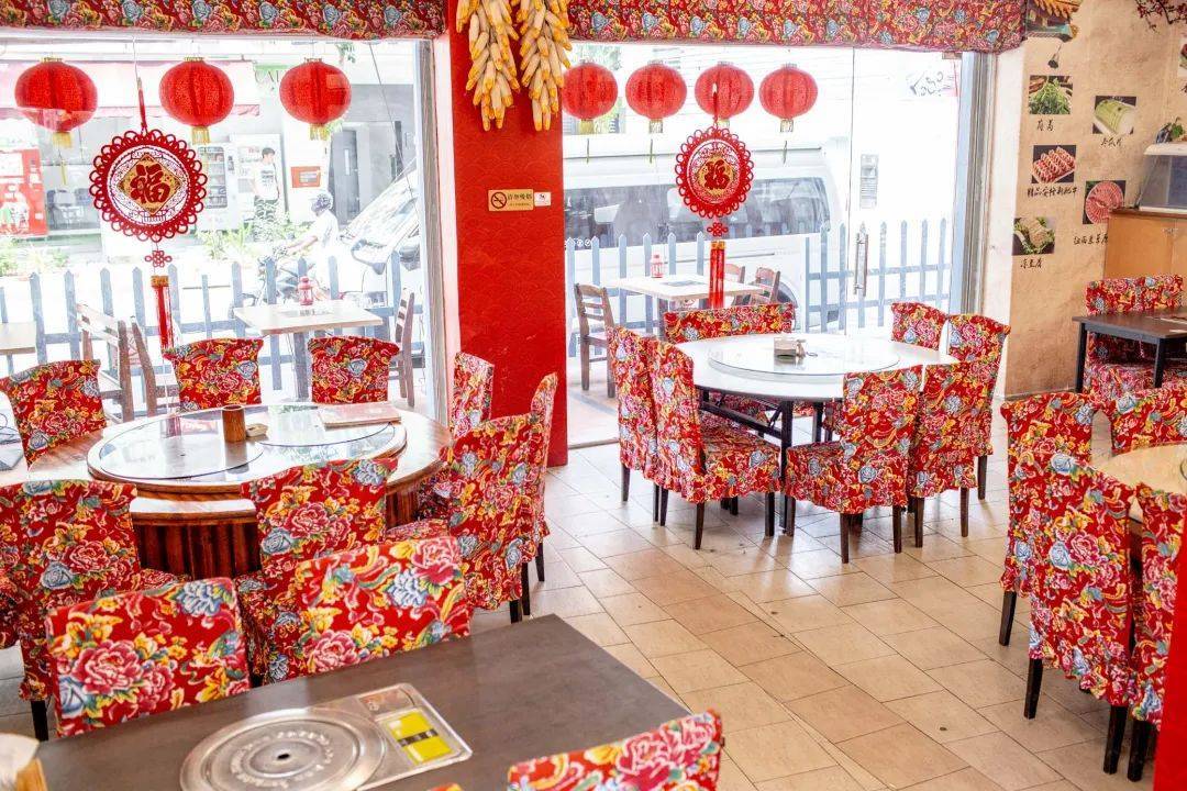 新加坡正宗東北菜推薦!量大實惠,好吃不踩雷!老鐵聚餐指南收好