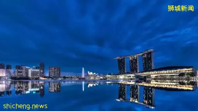 绿卡通过率100%——新加坡PEP高级专家移民