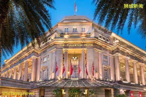 跨年吃什麽？新加坡超贊的10間高品質餐廳，約起