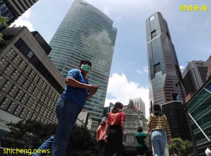 針對疫情措施收緊！政府推出8億元扶助套餐