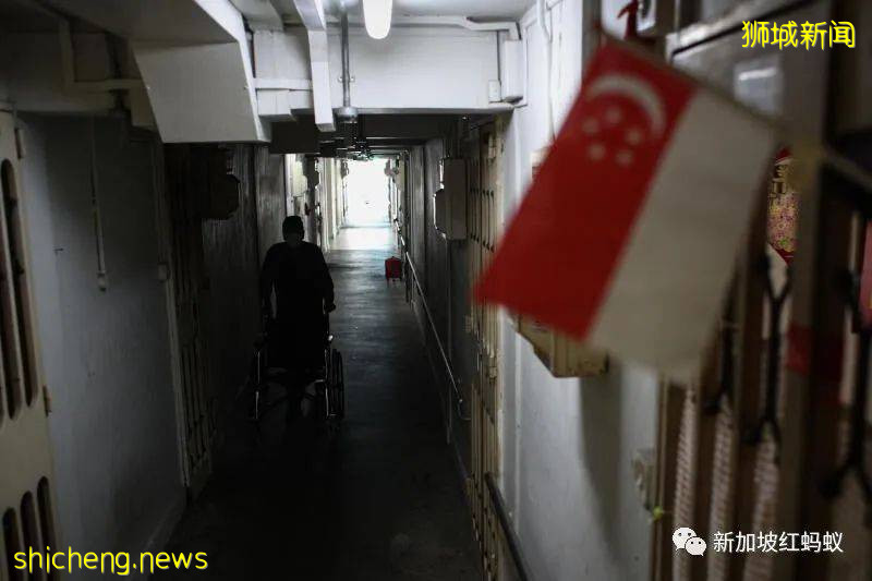 月入8000至9900元的新加坡中等收入家庭,四成受到疫情冲击