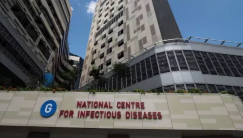 新加坡58143人感染,仅28人死亡!而这种病的死亡人数已超新冠