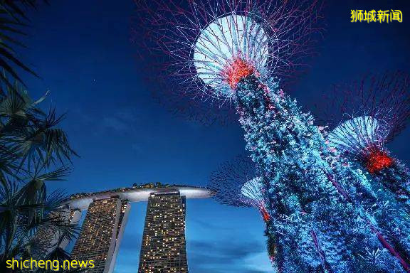 2021到新加坡旅游,为您送上一份实用攻略