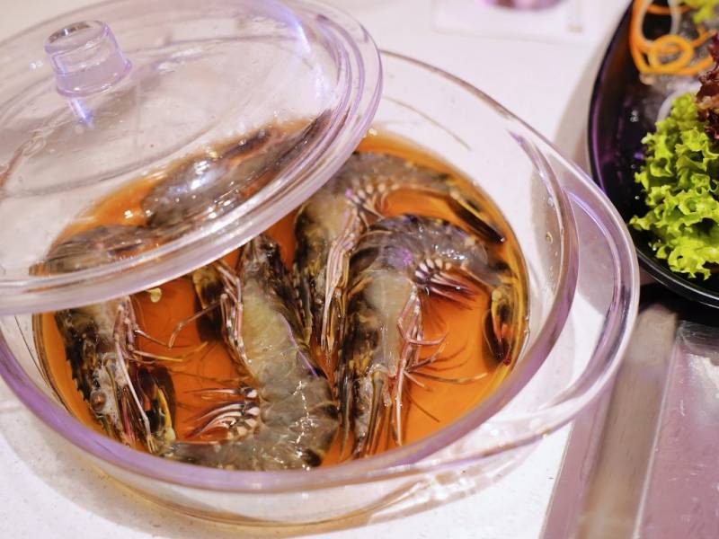 新加坡最强少女心狙击手的火锅店再开新店!美滋锅新门店10月落户NEX