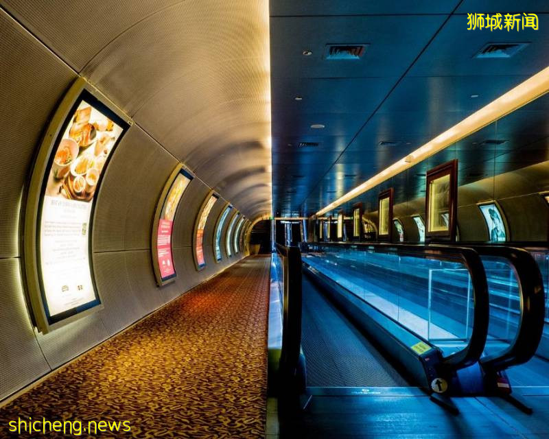 美如畫卷的新加坡，等你來!