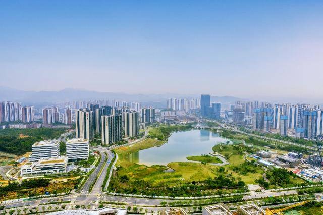 中国广州国际投资年会首设新加坡分会场 共议RCEP新机遇