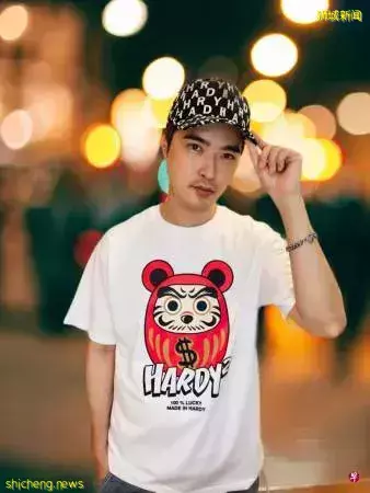 迎來虎年 3藝人深入虎穴 接受新挑戰