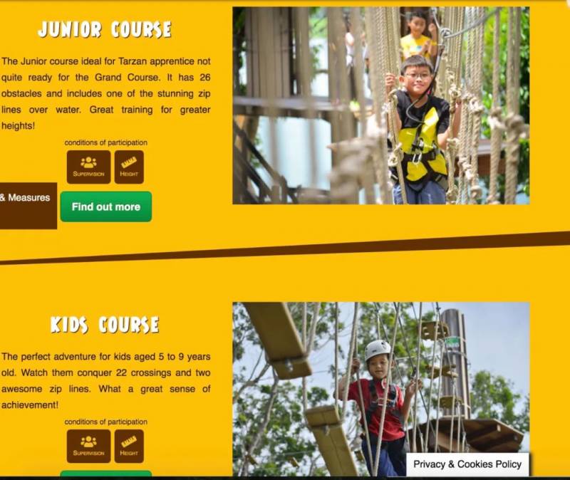 政府发的100新旅游券,在新加坡竟然能做这么多事