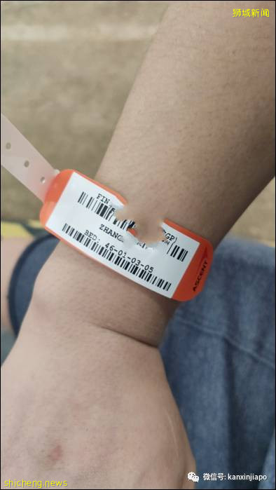 網友爆料：隔離苦等9小時、安排混亂無序、打科興被區別對待