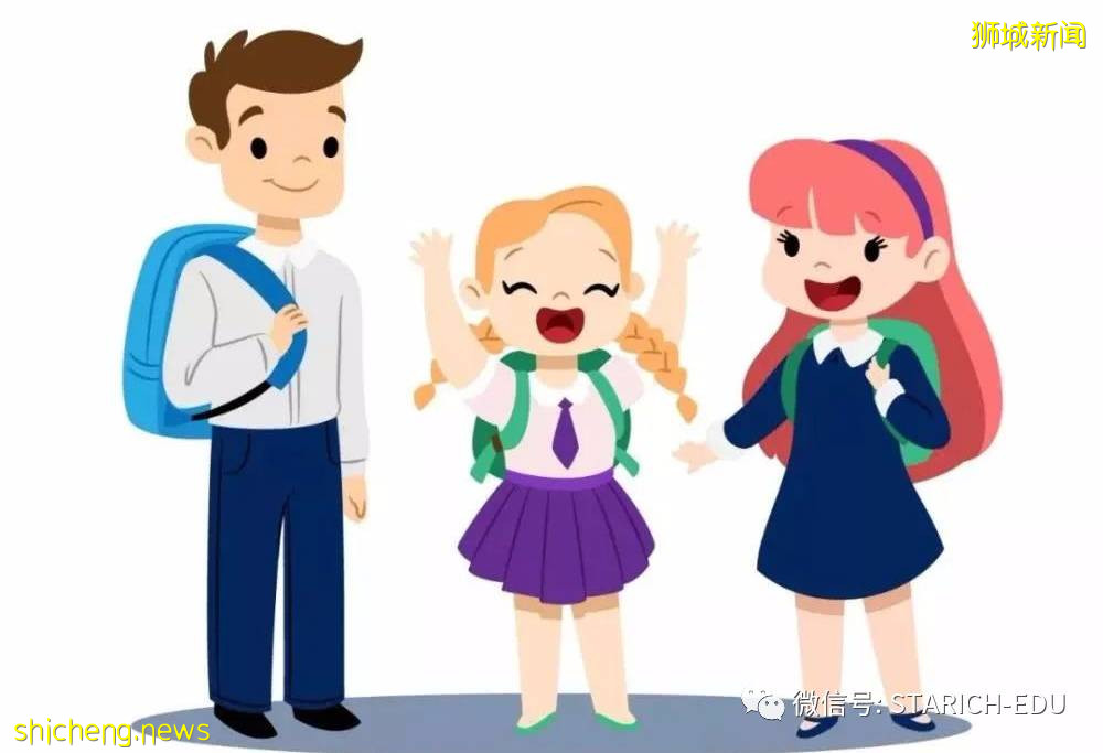 【建議收藏】百余家新加坡政府中學Open House大盤點