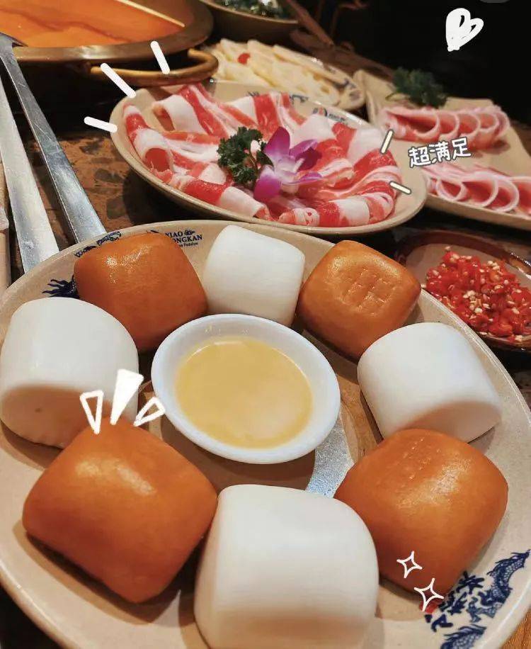 新年假期约上小伙伴围炉煮酒!新加坡味美颜值高中式火锅大盘点