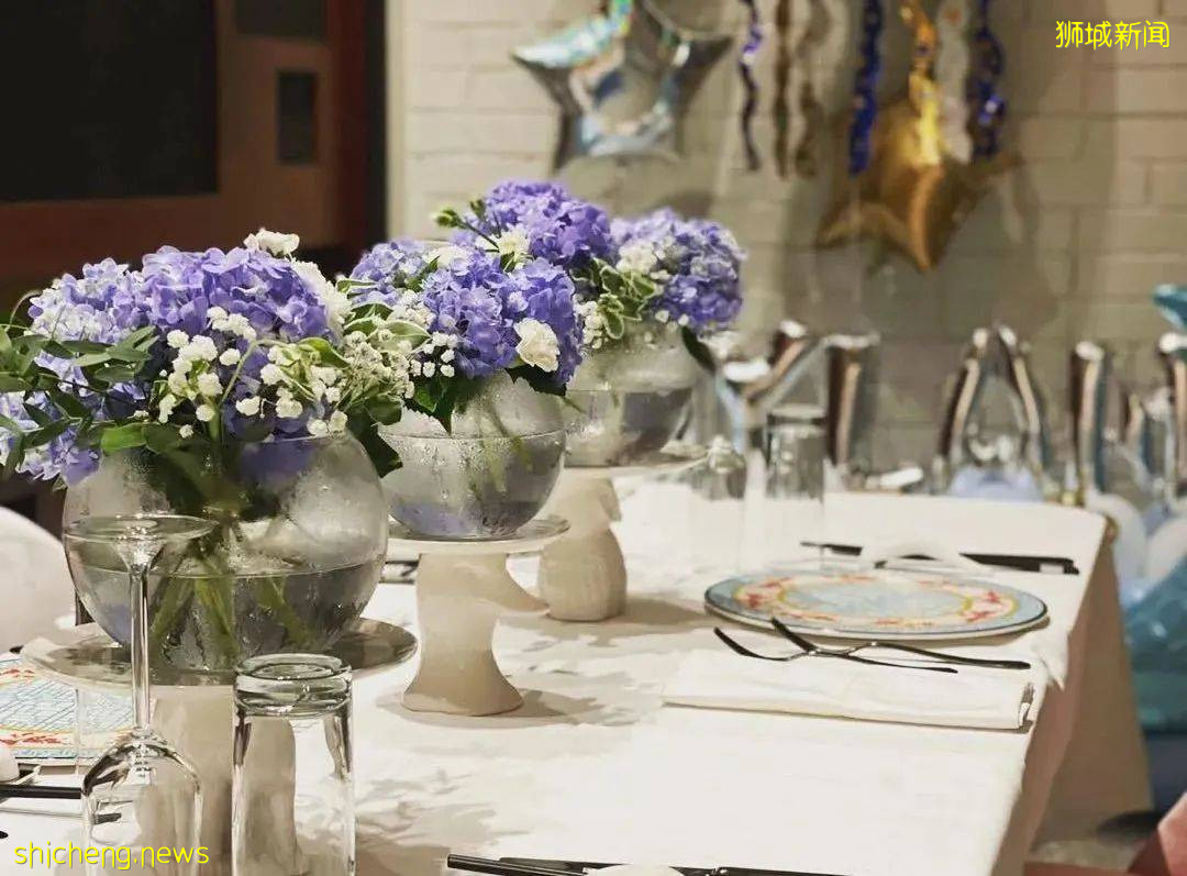 一個月3W新幣，在新加坡住超豪華頂級月子中心，是一種什麽體驗