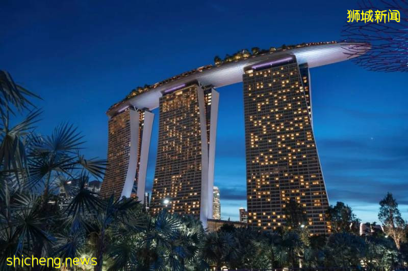 新加坡多个景点重新开放!但需注意