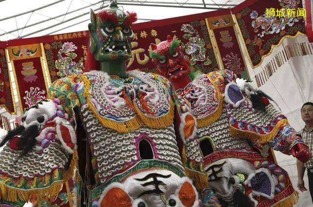 新加坡“鬼月”的習俗與禁忌 仔細閱讀