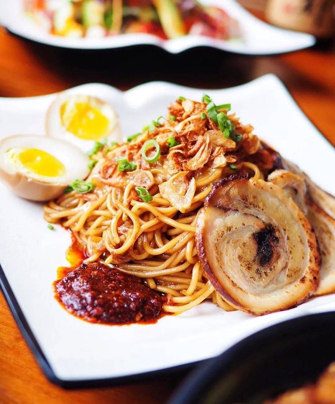 獅城高校美食 從亞洲最夯藝術學院出發，開啓Bugis美食驚豔打卡之旅