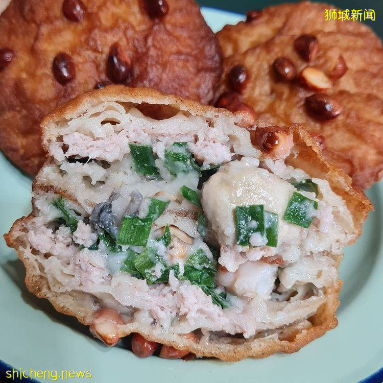 榜鵝人氣新店“六樓蚝餅”生意火爆!每人限購4片、只賣招牌原味🤩更多新口味,日後才解鎖🔒