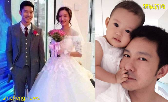 《绿光森林》播出16年,剧中的男主角“威廉王子”竟是新加坡人,他现在咋样啦