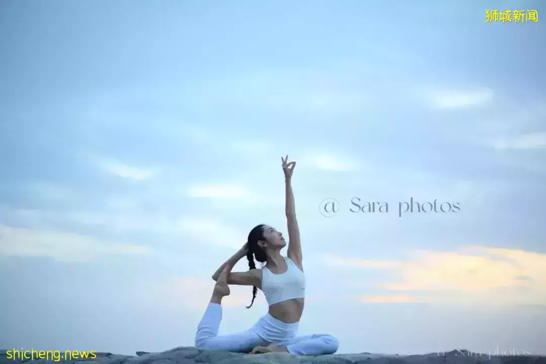 【一日姐妹遊】來新加坡殖民風情“小歐洲”！一起徒步、吃網紅美食，做戶外瑜伽