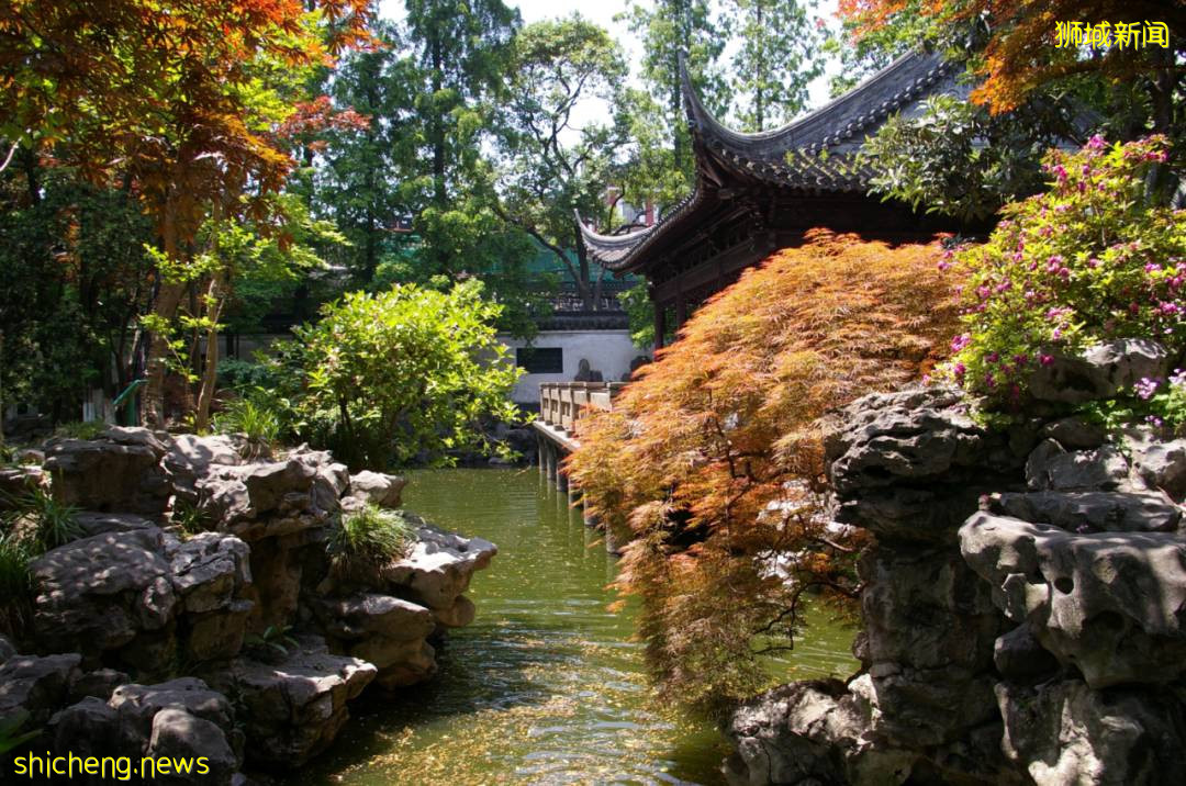 新加坡景區岩石崩落嚇壞在場公衆!還有哪些自然景區可以去?快來打卡