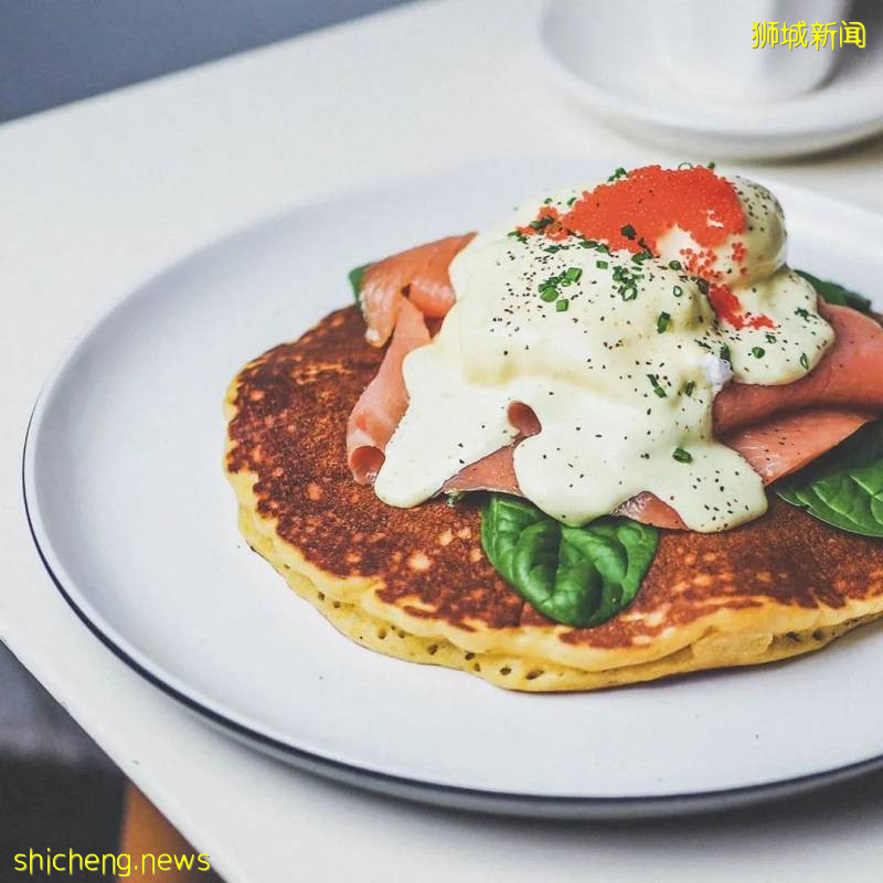 奧地利公主實力帶貨的美食 可頌🥐你知道多少