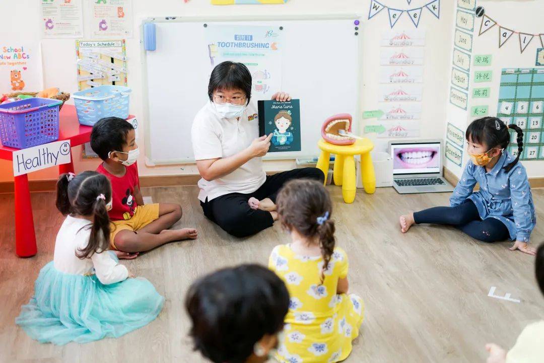 在新加坡,每100个小孩就有1个患有这种病,很多家长却忽视了