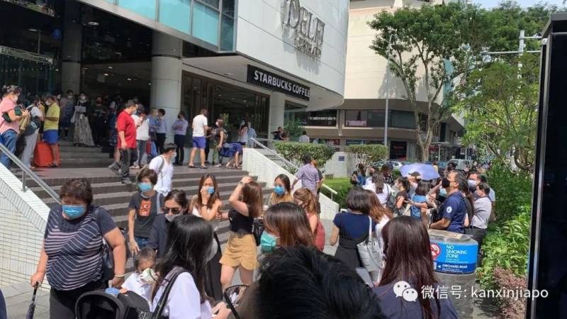 新加坡接连出现五场大火,乌节路大酒店、最大财神庙被烧