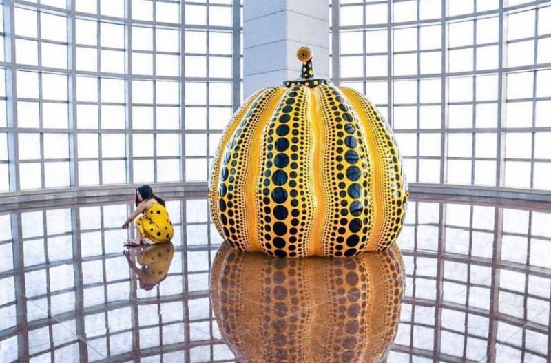 新加坡辦公大樓裏的小衆打卡機位!揭秘Millenia Tower小角落,隨手一拍出大片 🤩