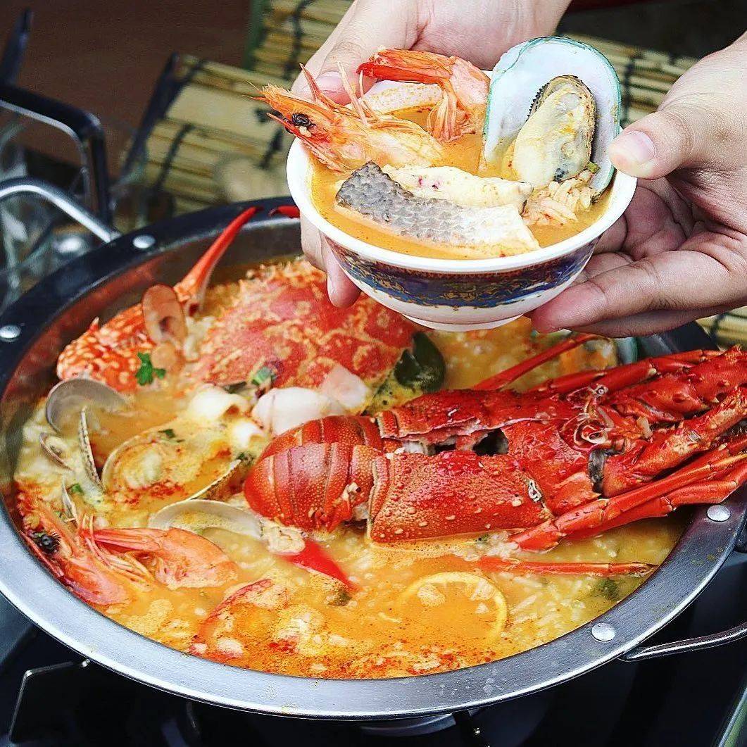 狮城MRT美食 西部惊喜，Jurong East居然藏着这么多小众惊喜的餐厅