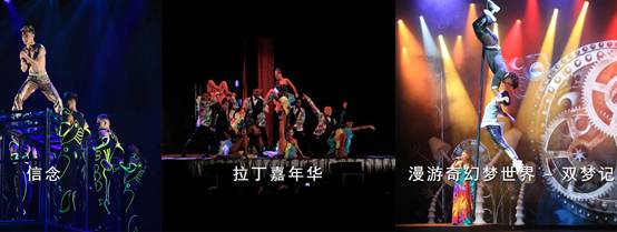 新加坡重开邮轮游,两条豪华路线带你遨游星海重获自由