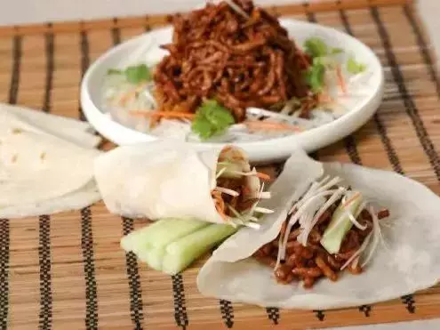 在 NTU 點這些外賣 帶你嘗遍各地美食