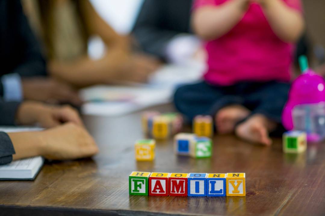 哈哈哈！在新加坡養娃到底有多輕松