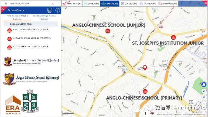 极大可能是今年新加坡第9邮区开盘价格最低的高档公寓