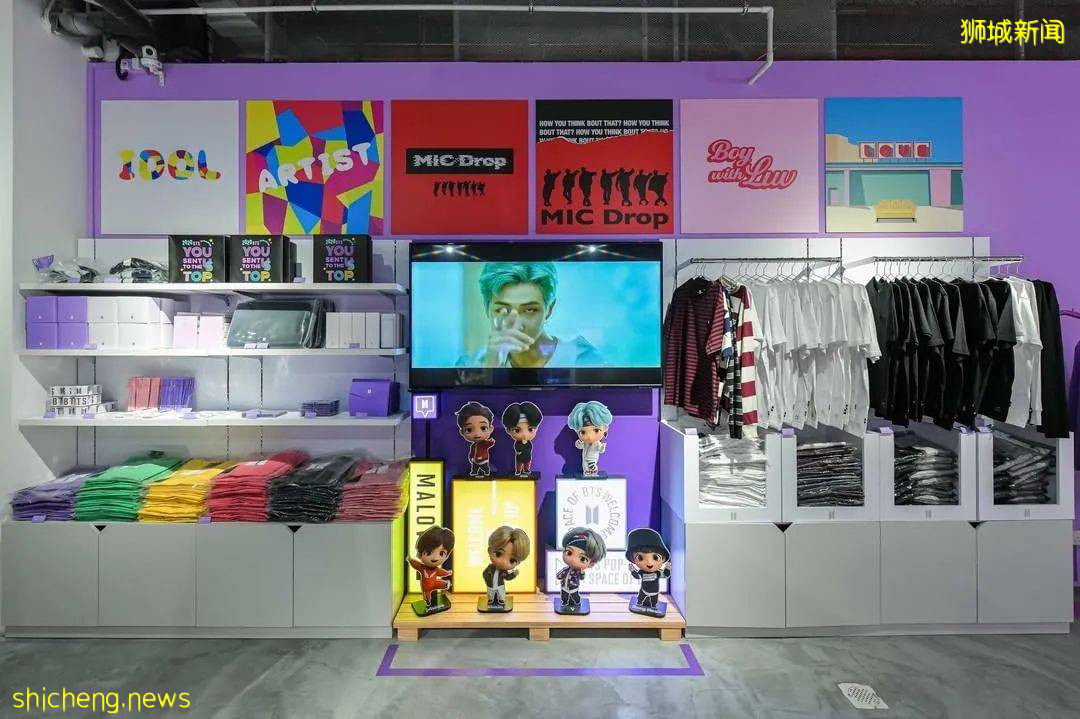 7月底有望8人聚會！新加坡這些好玩的地方已經悄悄開啦