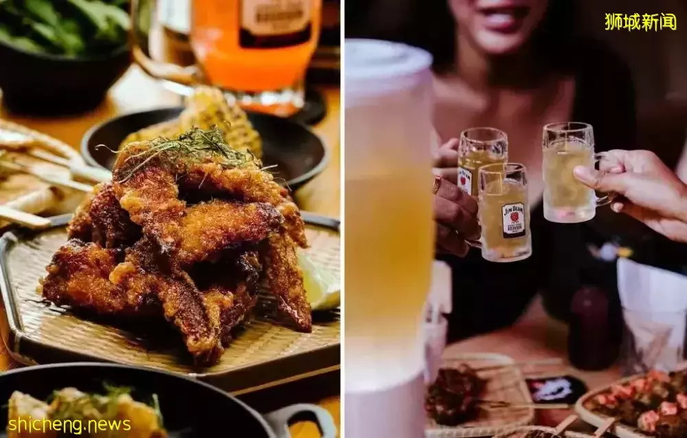 這8家餐廳全都買一送一,意大利菜、墨西哥菜、燒烤……快和閨蜜去打卡