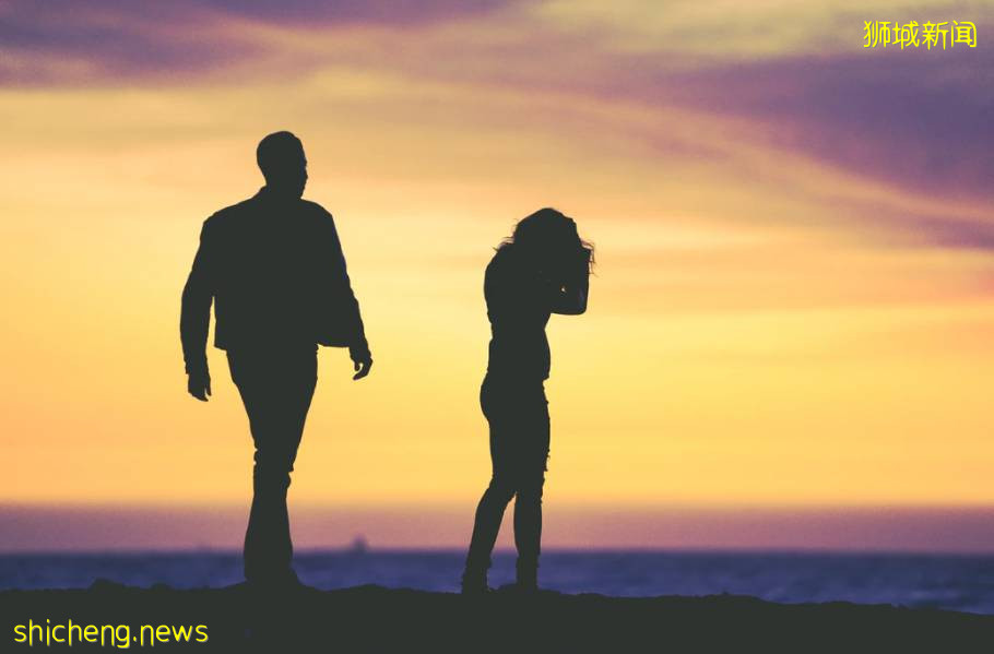 你後悔娶了現在的妻子嗎?新加坡老公們的匿名回複,答案亮了