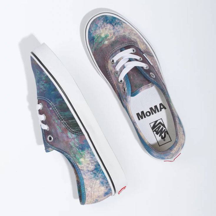 潮牌Vans只要5塊錢起?!Vans大促活動來了,低至2折!酷蓋潮人行動起來吧