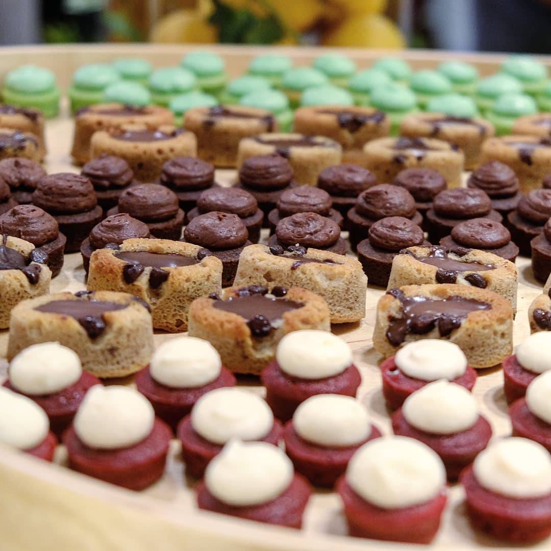 首間生酮烘焙屋Seriously Keto🍰零糖低卡、無罪惡吃甜食,用健康美味征服味蕾🥳