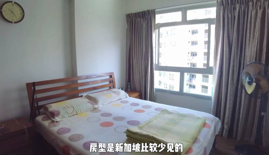 把70歲的老爸接來新加坡，最後他居然這麽說