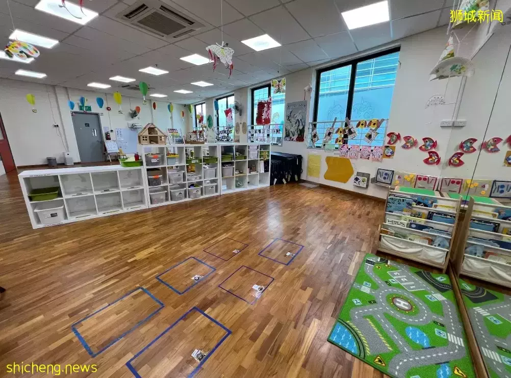 Cambridge preschool @Macpherson 招生啦！許多家長評爲第一選擇