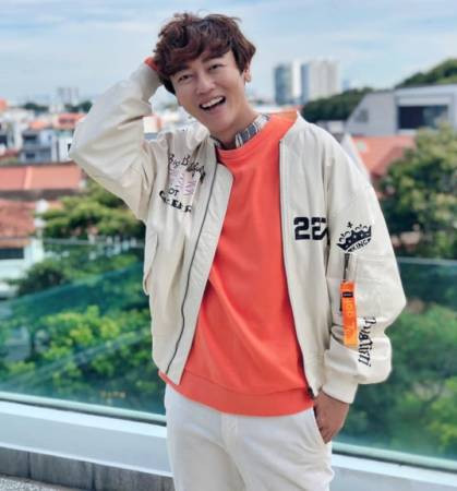 獲大導演李安邀請赴金馬 賴宇涵:比考到大學文憑更開心