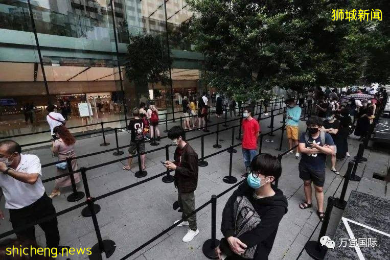 學生們注意啦!新加坡解禁國際學生證申請