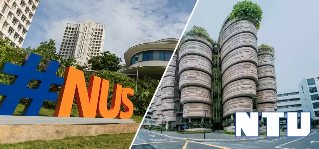 新加坡留學 亞洲高素質教育代表、中國學生出國留學首選國家