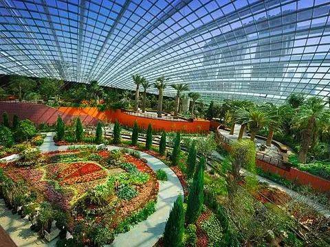 獅城攻略 新加坡島內遊!這篇幹貨拯救無法遠遊的你