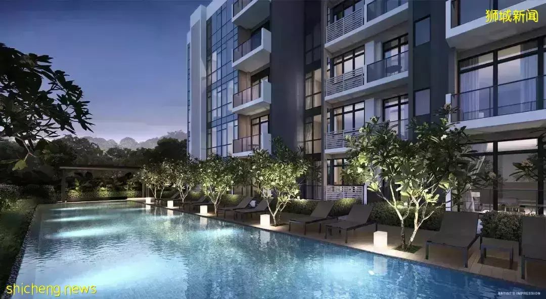 靠地铁站和三个商场今年最便宜的项目将于2月26日开盘,户型图新鲜出炉,欢迎预约前来看房