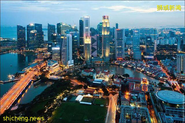 新加坡国家冷知识26个,吃口香糖不违法,想买需要医生开处方