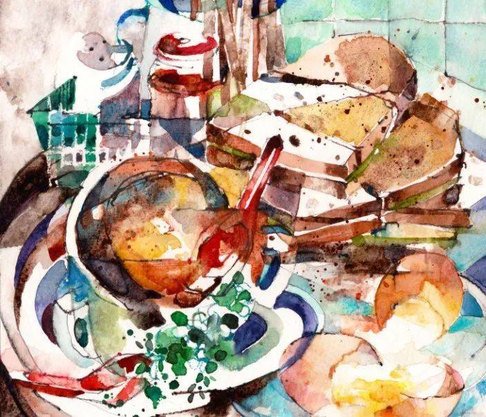 我在新加坡的二三事