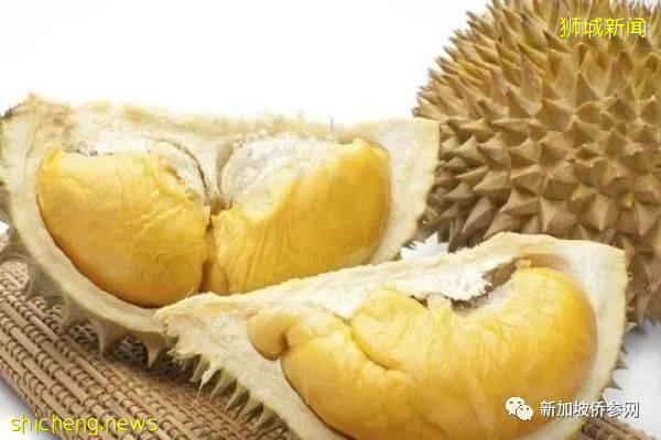 新加坡華語規範情與理，榴梿、榴梿，留哪