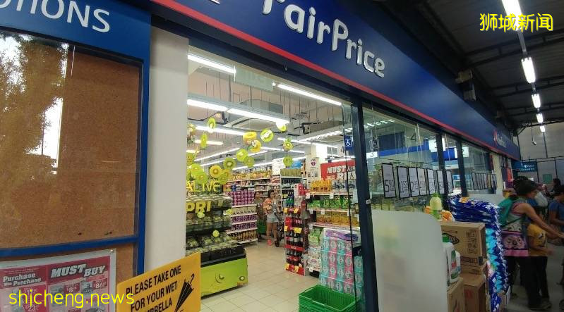 明天解封！去食閣吃飯、上廁所竟然有這麽多新規定!